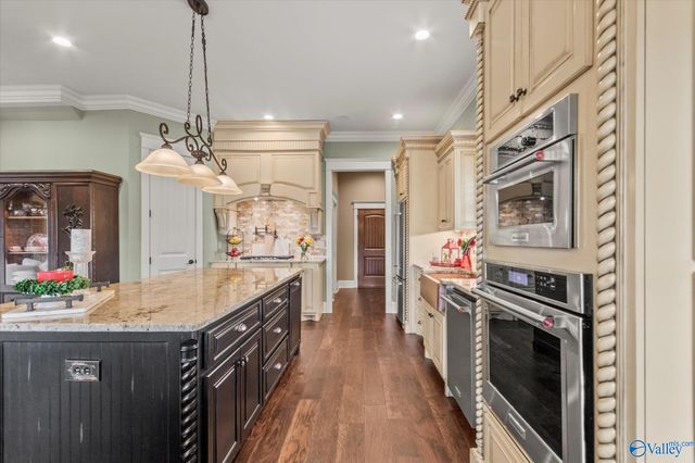 14318 Muirfield Drive, Athens, AL 35613