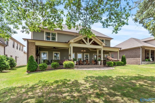 14318 Muirfield Drive, Athens, AL 35613