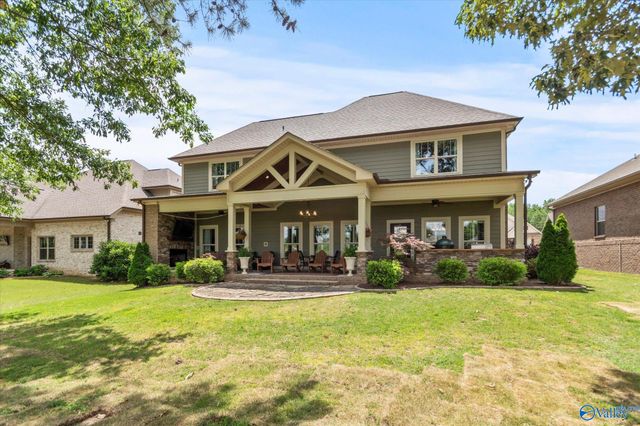 14318 Muirfield Drive, Athens, AL 35613