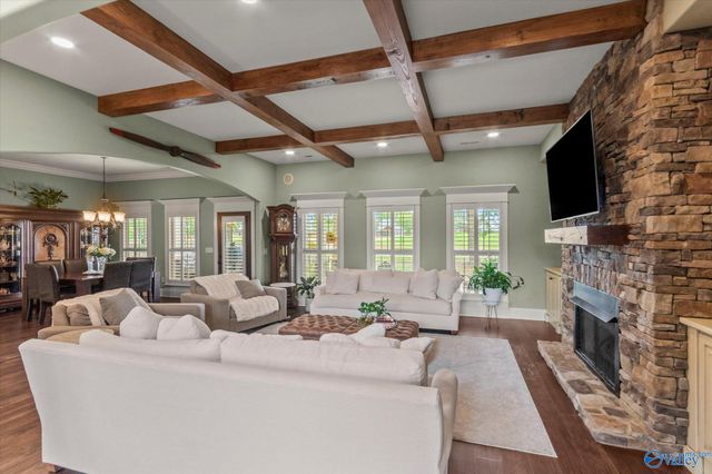 14318 Muirfield Drive, Athens, AL 35613