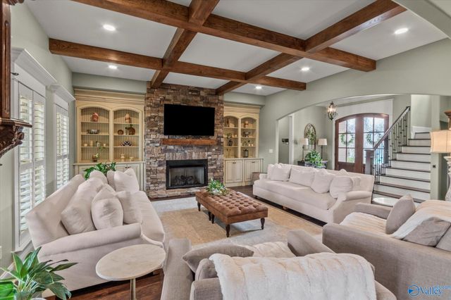 14318 Muirfield Drive, Athens, AL 35613