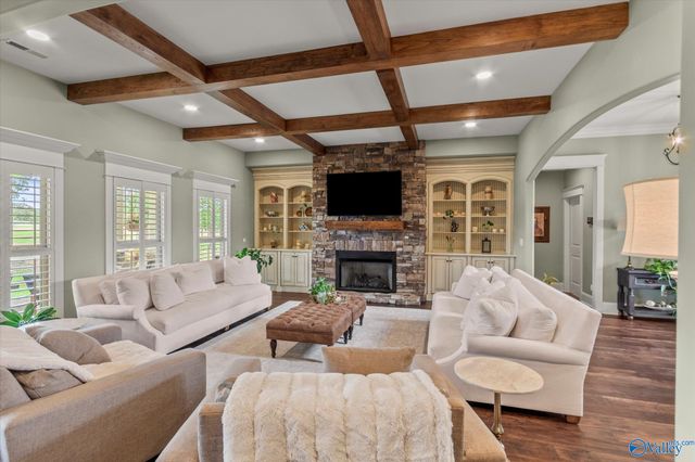 14318 Muirfield Drive, Athens, AL 35613