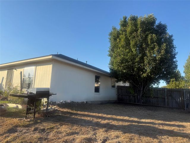 114 Hersee CT, Hutto, TX 78634