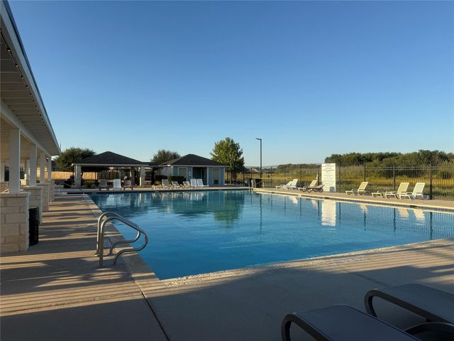 114 Hersee CT, Hutto, TX 78634