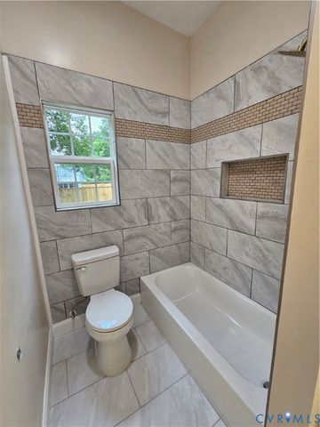 203 Lafayette Ave, Colonial Heights, VA 23834