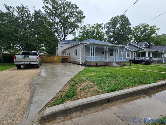 203 Lafayette Ave, Colonial Heights, VA 23834