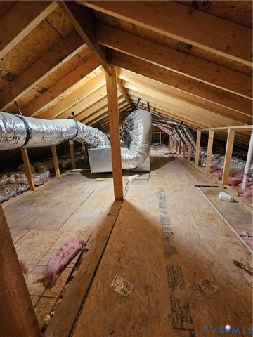 203 Lafayette Ave, Colonial Heights, VA 23834