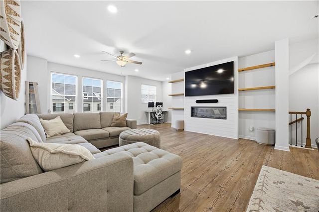 3515 Senna Road, Duluth, GA 30096