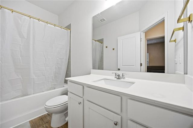 3515 Senna Road, Duluth, GA 30096