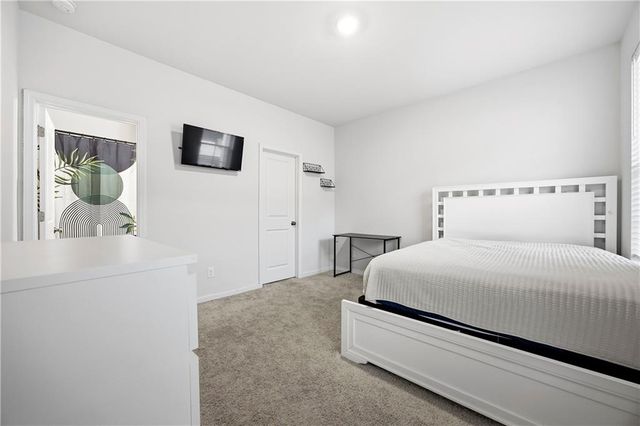 3515 Senna Road, Duluth, GA 30096