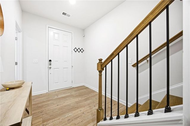 3515 Senna Road, Duluth, GA 30096