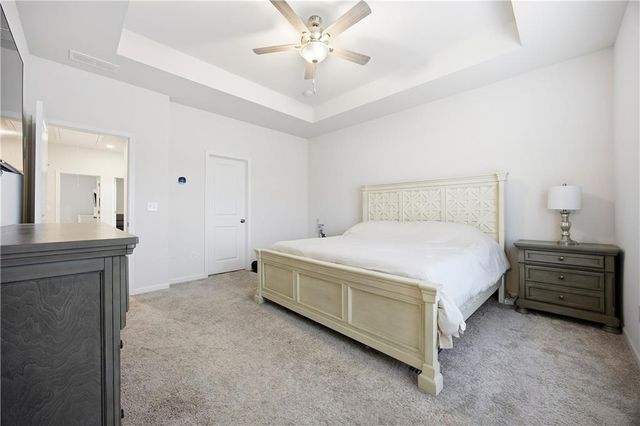 3515 Senna Road, Duluth, GA 30096