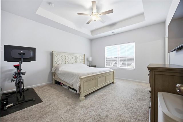 3515 Senna Road, Duluth, GA 30096