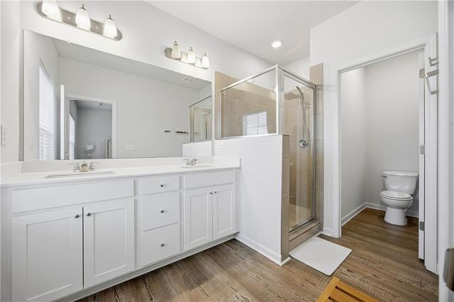 3515 Senna Road, Duluth, GA 30096