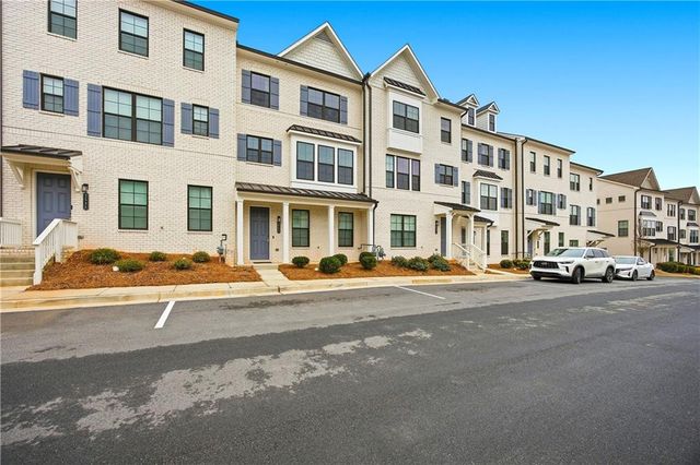 3515 Senna Road, Duluth, GA 30096