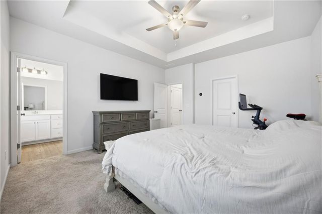 3515 Senna Road, Duluth, GA 30096