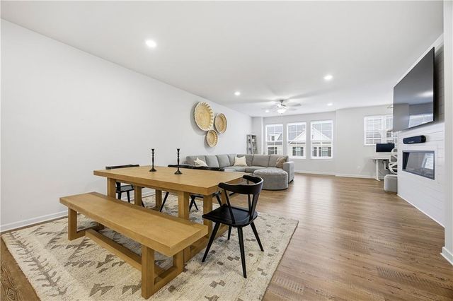 3515 Senna Road, Duluth, GA 30096