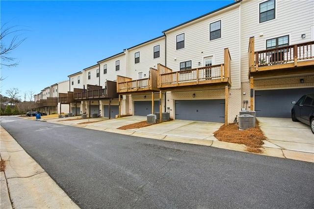 3515 Senna Road, Duluth, GA 30096