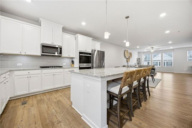 3515 Senna Road, Duluth, GA 30096