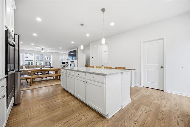 3515 Senna Road, Duluth, GA 30096
