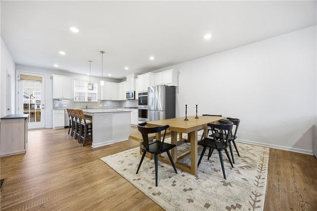 3515 Senna Road, Duluth, GA 30096