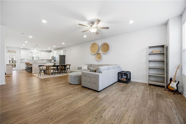3515 Senna Road, Duluth, GA 30096