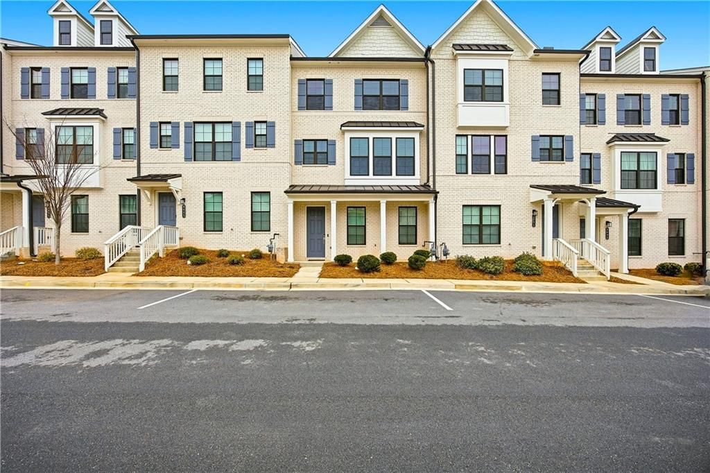 3515 Senna Road, Duluth, GA 30096
