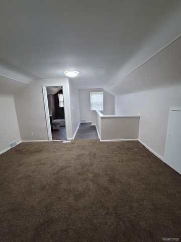 17714 AVON Avenue, Detroit, MI 48219