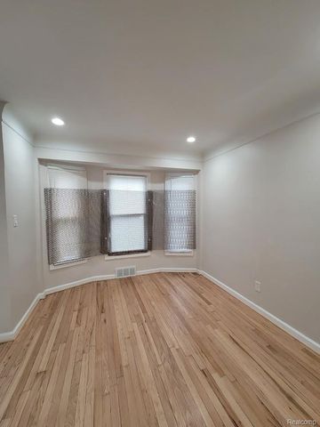 17714 AVON Avenue, Detroit, MI 48219