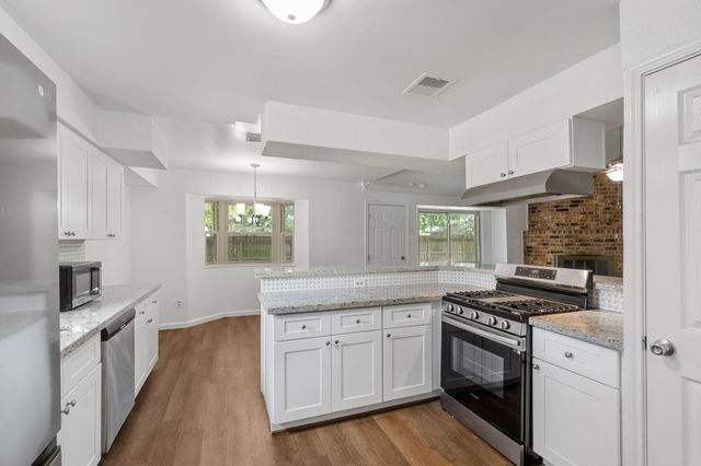 9726 John Bank Drive, Spring, TX 77379