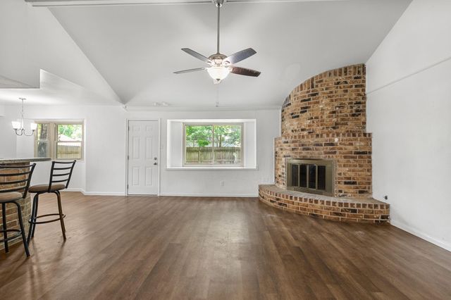 9726 John Bank Drive, Spring, TX 77379