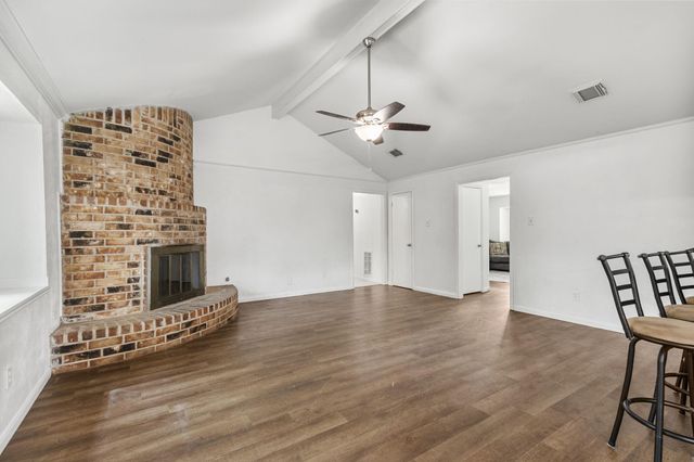 9726 John Bank Drive, Spring, TX 77379