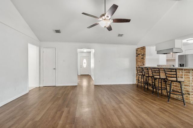 9726 John Bank Drive, Spring, TX 77379