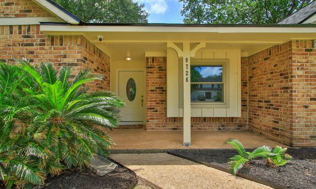 9726 John Bank Drive, Spring, TX 77379