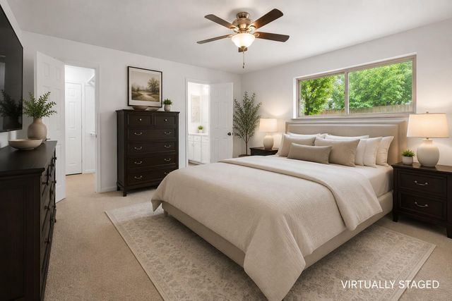 9726 John Bank Drive, Spring, TX 77379