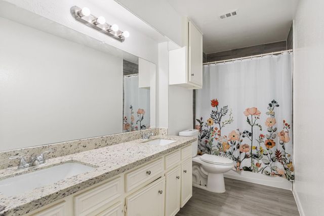 9726 John Bank Drive, Spring, TX 77379