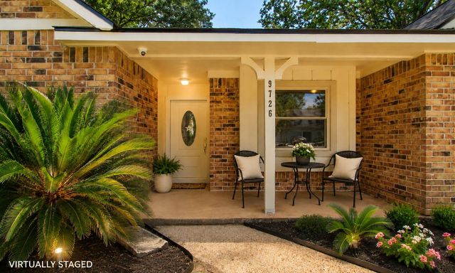9726 John Bank Drive, Spring, TX 77379