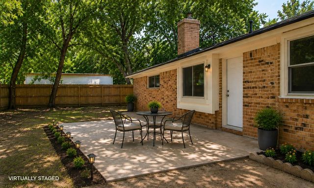 9726 John Bank Drive, Spring, TX 77379