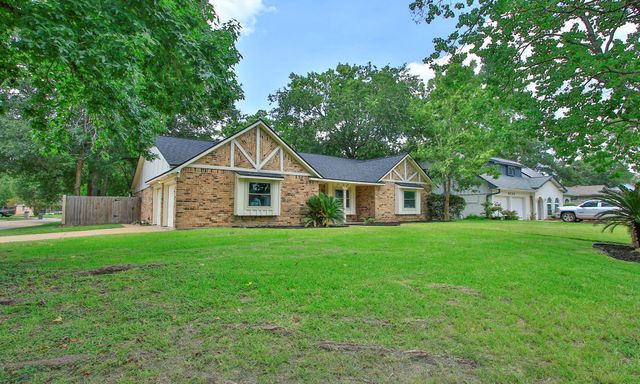 9726 John Bank Drive, Spring, TX 77379
