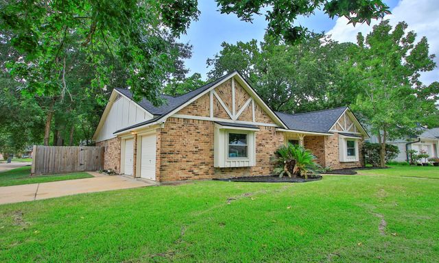 9726 John Bank Drive, Spring, TX 77379