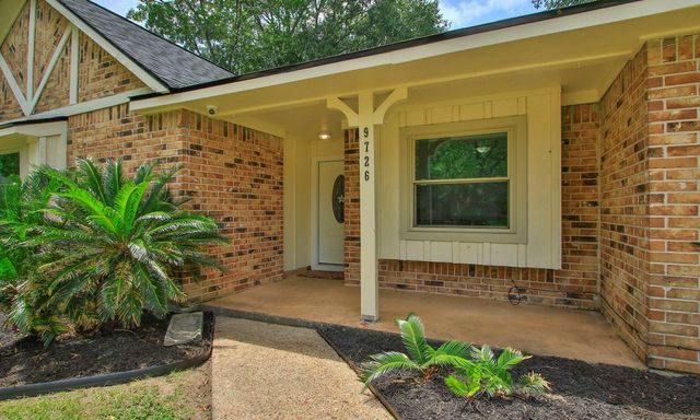 9726 John Bank Drive, Spring, TX 77379