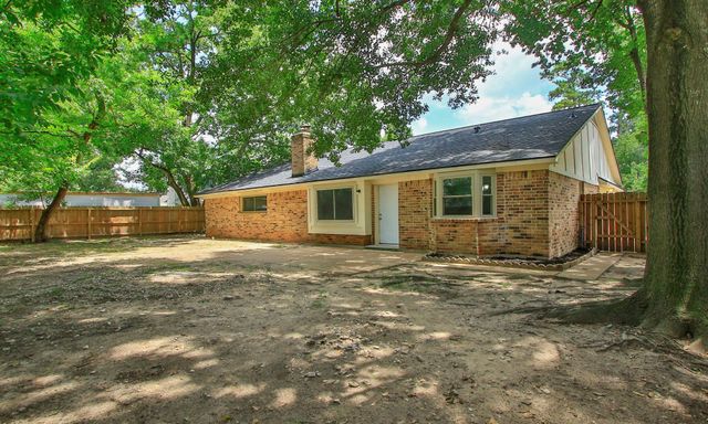 9726 John Bank Drive, Spring, TX 77379