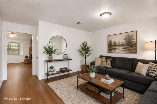 9726 John Bank Drive, Spring, TX 77379