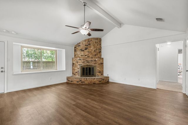 9726 John Bank Drive, Spring, TX 77379