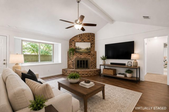 9726 John Bank Drive, Spring, TX 77379
