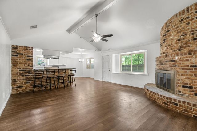 9726 John Bank Drive, Spring, TX 77379