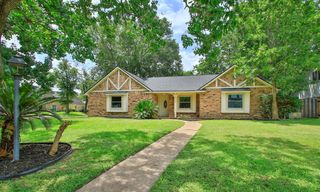 9726 John Bank Drive, Spring, TX 77379