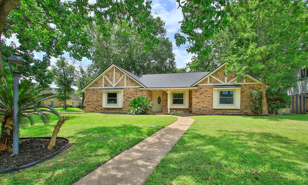 9726 John Bank Drive, Spring, TX 77379