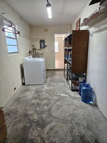 2201 HOLKHAM PLACE 114, Sun City Center, FL 33573