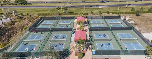 2201 HOLKHAM PLACE 114, Sun City Center, FL 33573